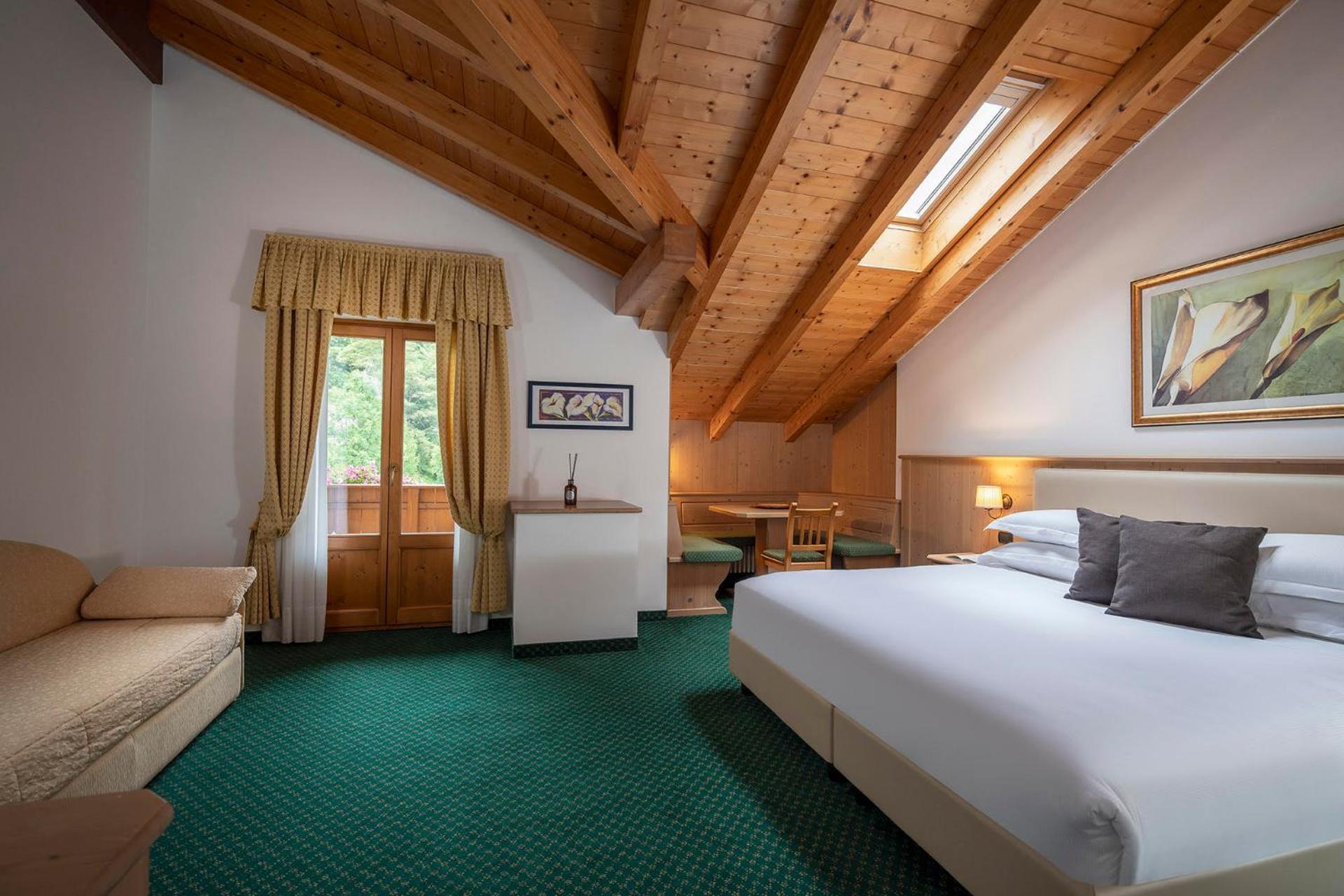 Hotel La Maison Wellness & Spa 알레게 외부 사진