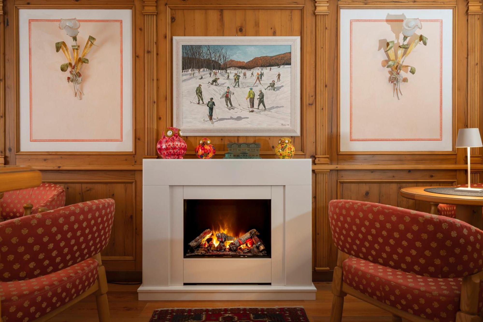 Hotel La Maison Wellness & Spa 알레게 외부 사진